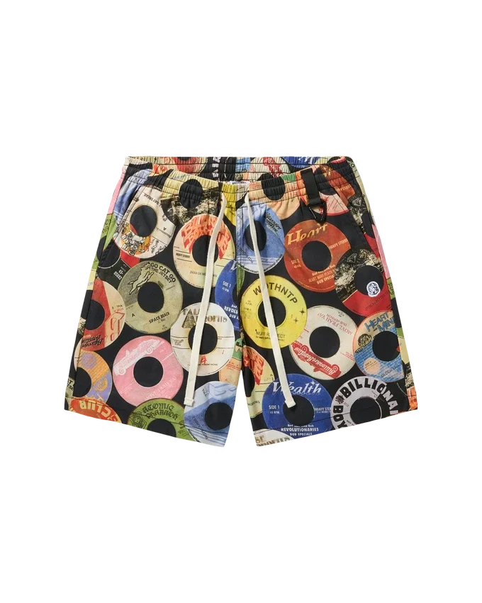 Pantaloncini Spinner Pantaloncini Spinner