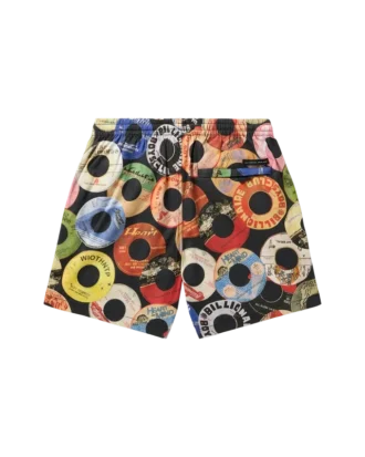 Pantaloncini Spinner
