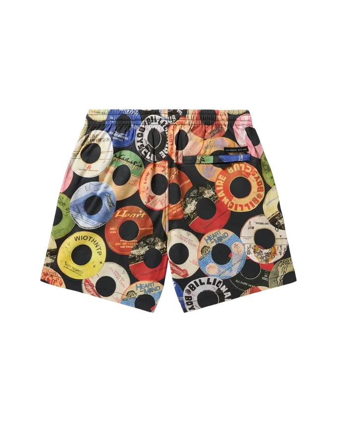 Pantaloncini Spinner Pantaloncini Spinner