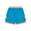 Pantaloncini sportivi in rete con logo Arch Logo Pantaloncini sportivi in rete con logo Arch Logo