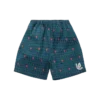 Pantaloncini Waffle Easy