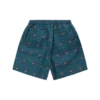 Pantaloncini Waffle Easy