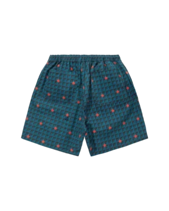 Pantaloncini Waffle Easy