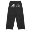 Pantaloni a paracadute Running Dog