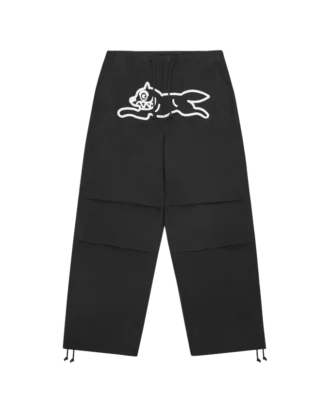 Pantaloni a paracadute Running Dog