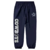 Pantaloni a vento Dallas Cowboys