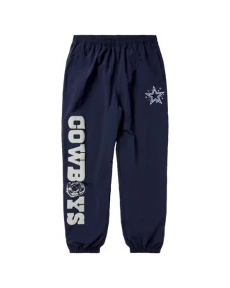 Pantaloni a vento Dallas Cowboys