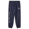 Pantaloni antivento in nylon dei NY Yankees