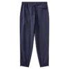 Pantaloni antivento in nylon dei NY Yankees