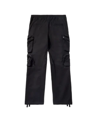 Pantaloni cargo Barracks