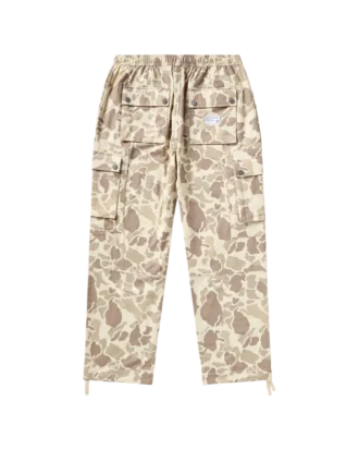 Pantaloni cargo Brush