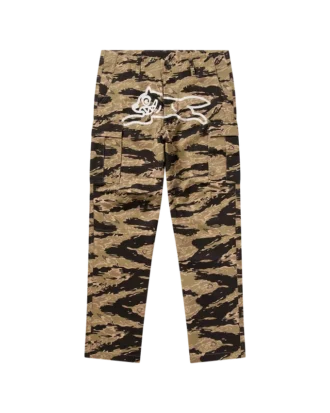 Pantaloni cargo Clarity