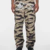 Pantaloni cargo Clarity