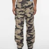 Pantaloni cargo Clarity