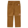 Pantaloni cargo da spiaggia per bambini