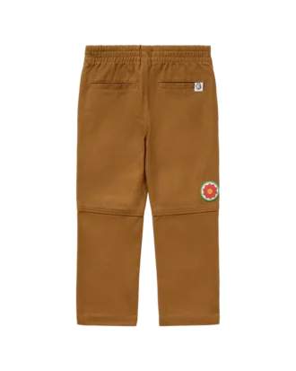 Pantaloni cargo da spiaggia per bambini
