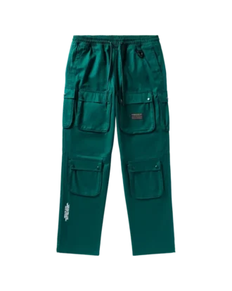 Pantaloni cargo Hemisphere
