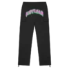 Pantaloni cargo ICECREAM