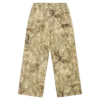 Pantaloni cargo mimetici con motivo albero, Diamonds & Dollars
