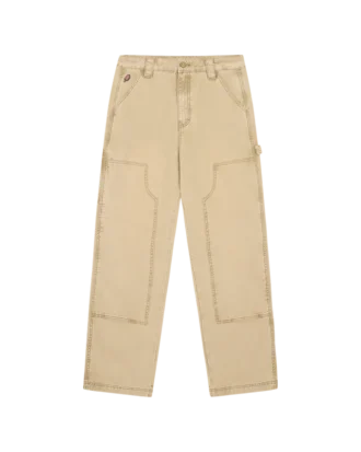 Pantaloni da carpentiere Cones & Bones