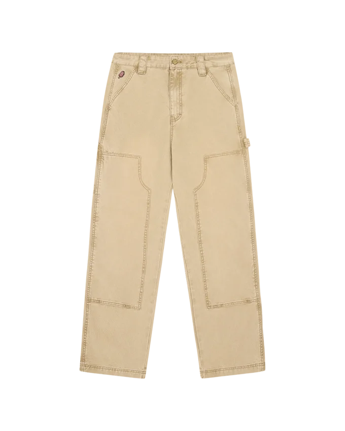 Pantaloni da carpentiere Cones & Bones Pantaloni da carpentiere Cones & Bones