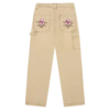 Pantaloni da carpentiere Cones & Bones Pantaloni da carpentiere Cones & Bones