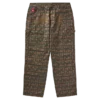 Pantaloni da carpentiere Hardware Pantaloni da carpentiere Hardware