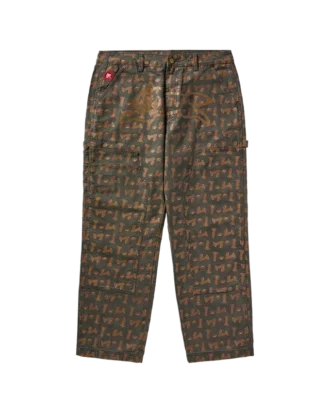 Pantaloni da carpentiere Hardware