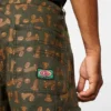 Pantaloni da carpentiere Hardware Pantaloni da carpentiere Hardware