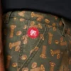 Pantaloni da carpentiere Hardware Pantaloni da carpentiere Hardware