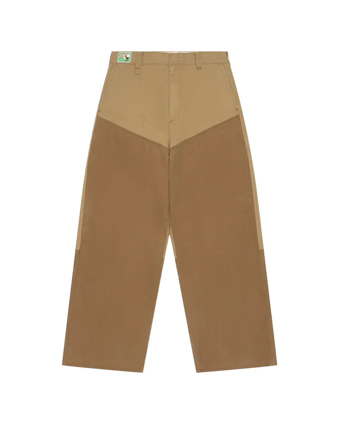 Pantaloni da pesca Pantaloni da pesca