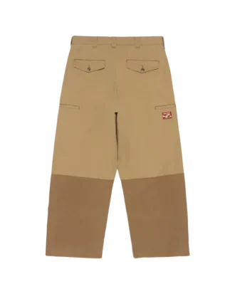 Pantaloni da pesca
