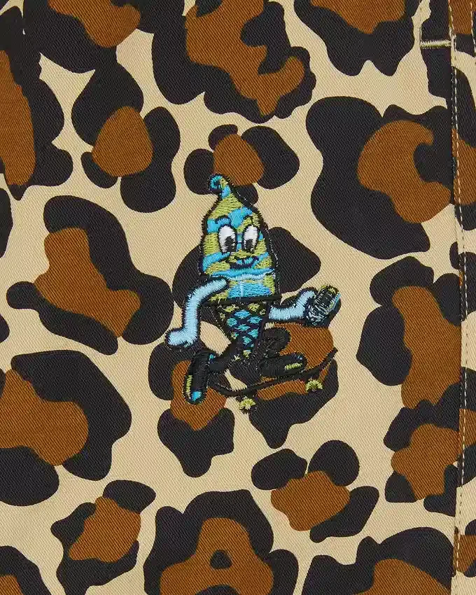 Pantaloni da skate Pantaloni da skate