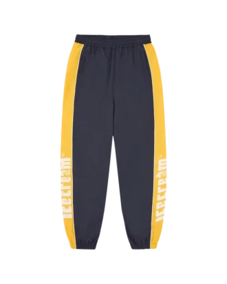 Pantaloni da tuta con pannelli Soft Serve