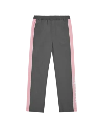 Pantaloni da tuta in nylon Soft Serve da donna
