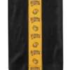 Pantaloni da tuta in velluto con nastro e logo Arch Logo Pantaloni da tuta in velluto con nastro e logo Arch Logo