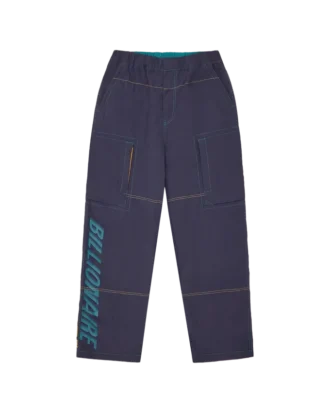 Pantaloni da tuta “Round the World”