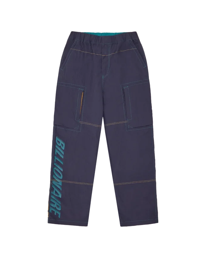 Pantaloni da tuta “Round the World” Pantaloni da tuta “Round the World”