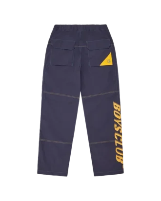 Pantaloni da tuta “Round the World”