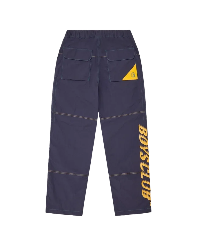 Pantaloni da tuta “Round the World” Pantaloni da tuta “Round the World”