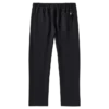 Pantaloni della tuta a gamba dritta con Curve Logo