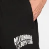 Pantaloni della tuta a gamba dritta con Curve Logo