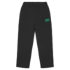 Pantaloni della tuta a gamba larga con Arch Logo Pantaloni della tuta a gamba larga con Arch Logo