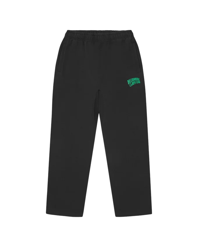 Pantaloni della tuta a gamba larga con Arch Logo Pantaloni della tuta a gamba larga con Arch Logo