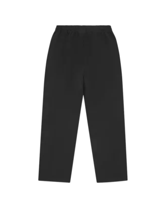 Pantaloni della tuta a gamba larga con Arch Logo