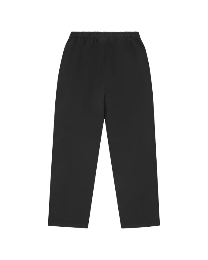 Pantaloni della tuta a gamba larga con Arch Logo Pantaloni della tuta a gamba larga con Arch Logo