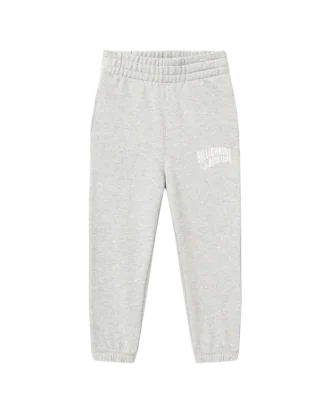 Pantaloni della tuta classici per bambini con Curve Logo