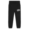 Pantaloni della tuta classici per bambini con Curve Logo