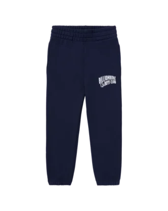 Pantaloni della tuta classici per bambini con Curve Logo