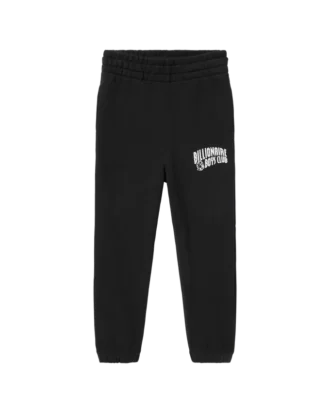 Pantaloni della tuta classici per bambini con Curve Logo
